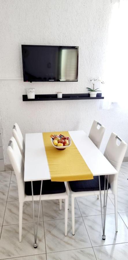 Apartments Severina Rovinj Exterior foto
