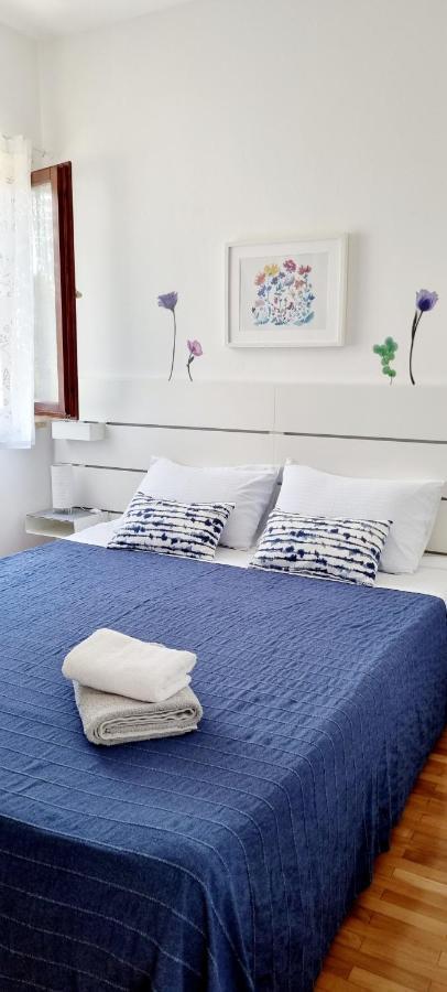 Apartments Severina Rovinj Exterior foto