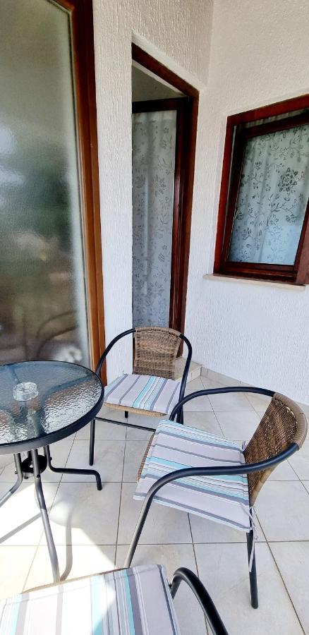 Apartments Severina Rovinj Exterior foto