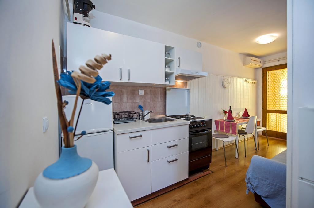 Apartments Severina Rovinj Exterior foto