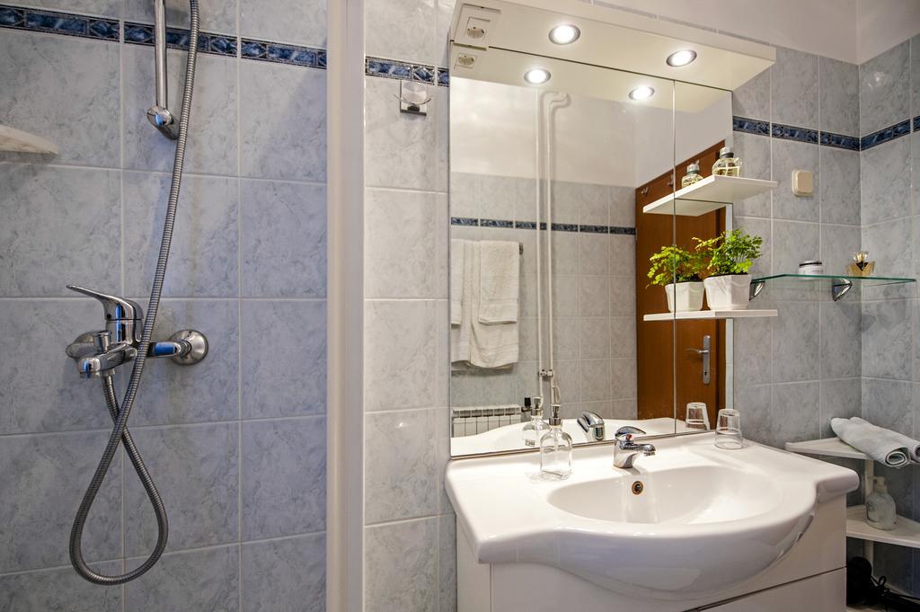 Apartments Severina Rovinj Exterior foto
