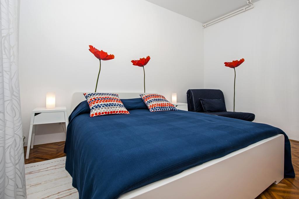 Apartments Severina Rovinj Exterior foto